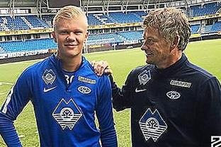 【壁纸】——欧冠：罗德里戈（罗德里戈欧冠壁纸）