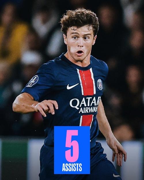 自2021年逆转巴黎以来，曼城首次在欧冠客场先丢球后取胜（曼城自2021年逆转巴黎后首次在欧冠客场先失球仍逆转取胜）