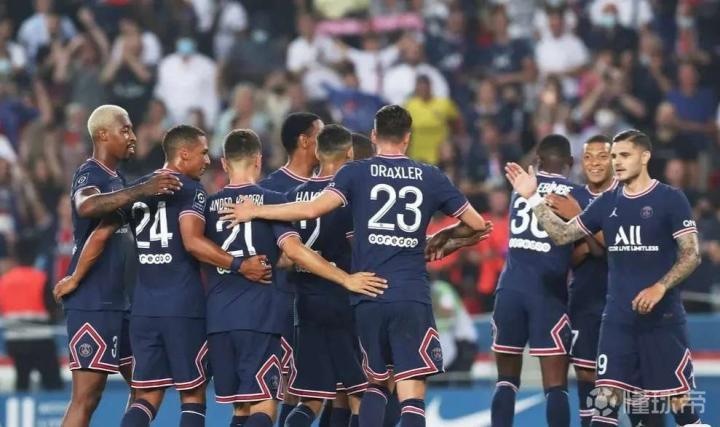 维蒂尼亚：谁不想拿欧冠冠军？有时候真得看运气（维蒂尼亚：欧冠桂冠人人渴望，成败有时还要看运气）